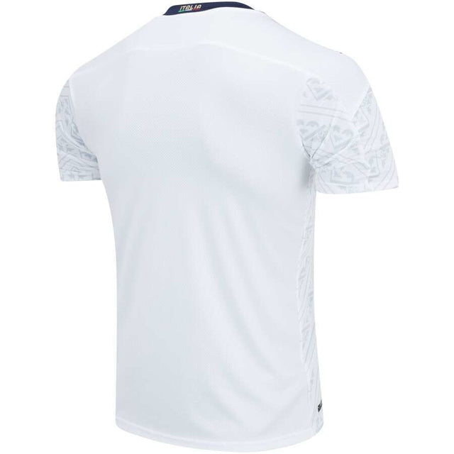 Camisa Seleção Itália II 20/21 Branco