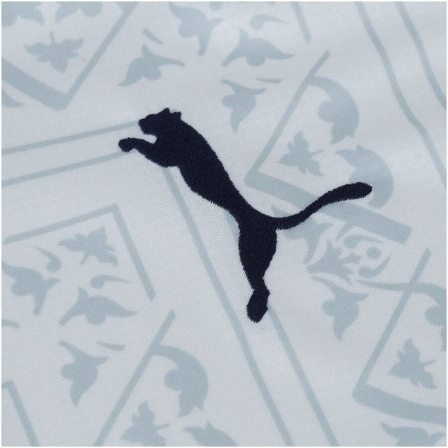 Camisa Seleção Itália II 20/21 Branco