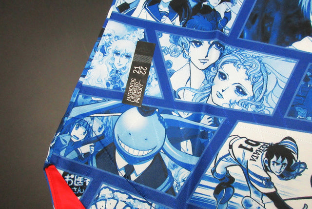 Camisa Seleção Japão [Especial Anime] 2021 Azul