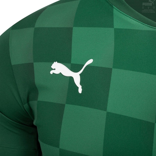 Camisa Palmeiras I 21/22 Verde