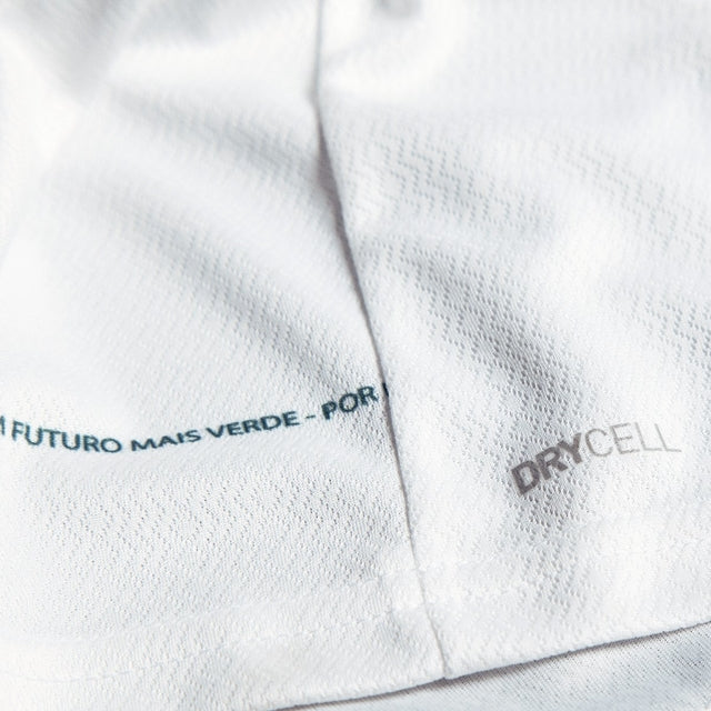 Camisa Palmeiras II 22/23 Branco