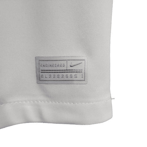 Camisa Seleção Polônia II 20/21 Branco