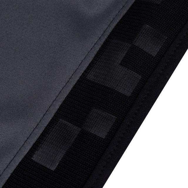 Camisa PSG III 21/22 Preto