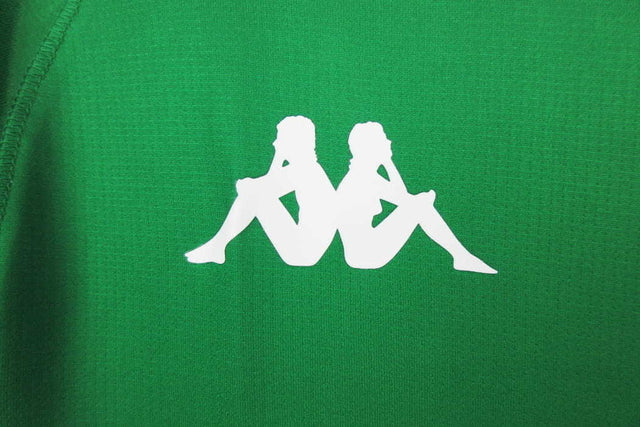 Camisa Real Bétis I 21/22- Verde