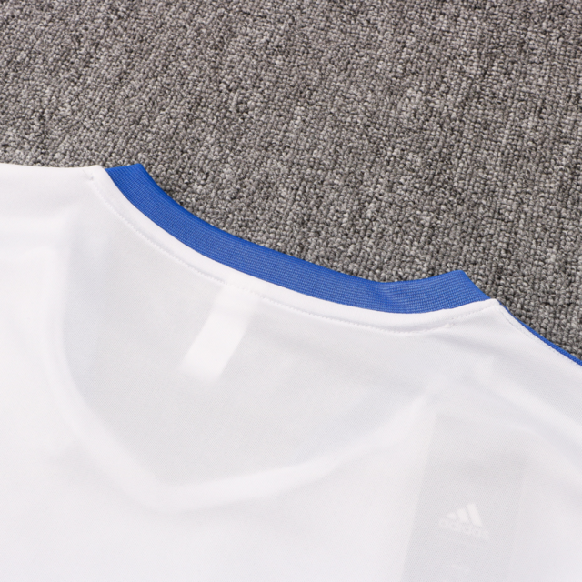 Camisa de Treino Real Madrid 21/22 Branco