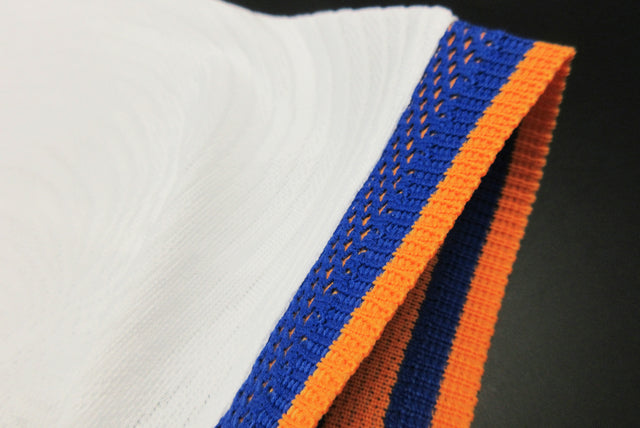 Camisa Real Madrid I 21/22 - Branca - Jogador