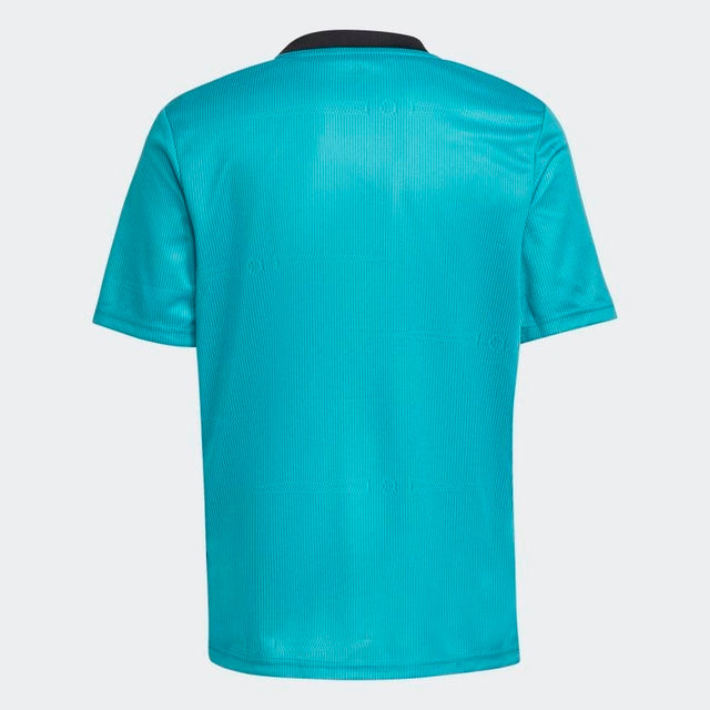 Camisa Real Madrid III 21/22 Verde Esmeralda