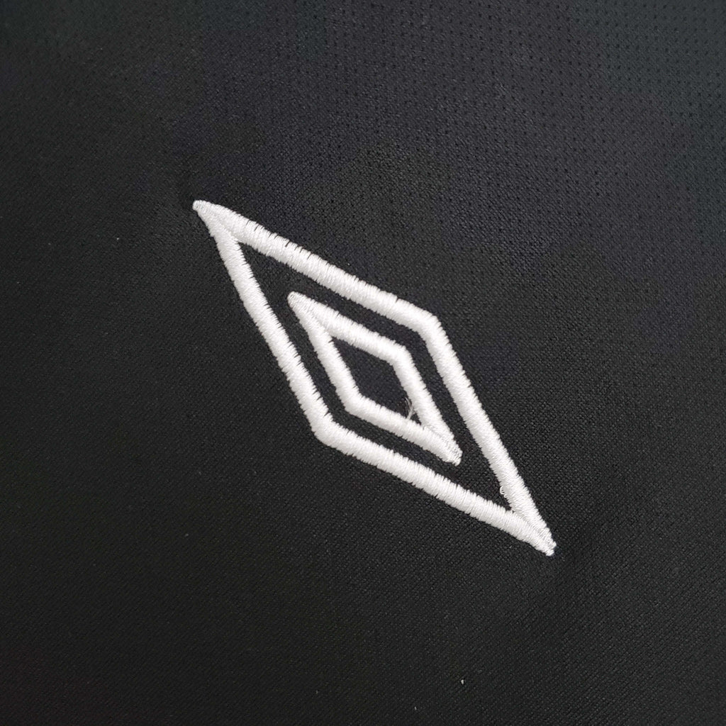 Camisa Colo-Colo Retrô 2006 Preta