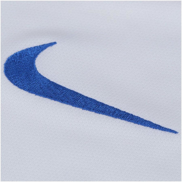 Camisa Seleção Brasil III 20/21 Branco