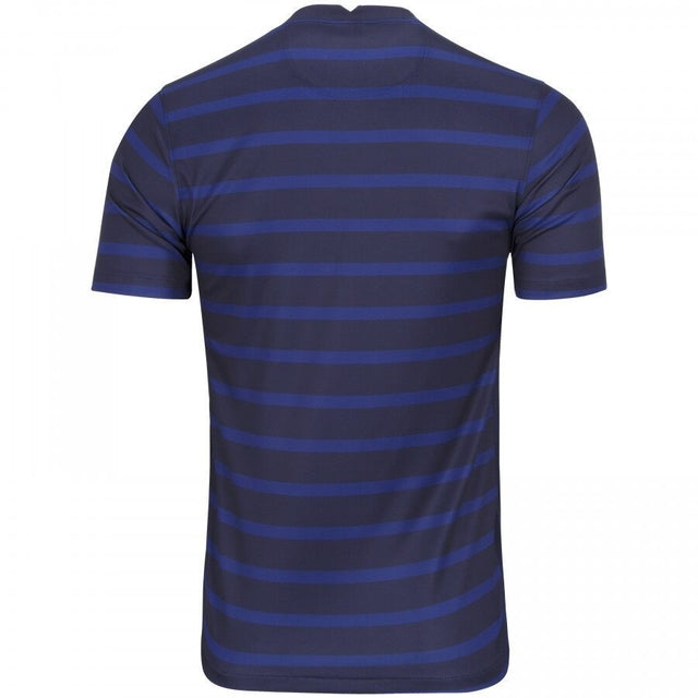 Camisa Seleção França I 21/22 Azul
