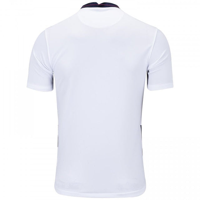 Camisa Seleção Inglaterra I 21/22 Branco