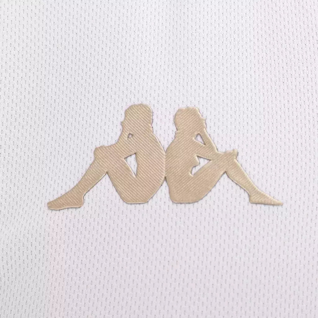 Camisa Vasco III Branca 24/25