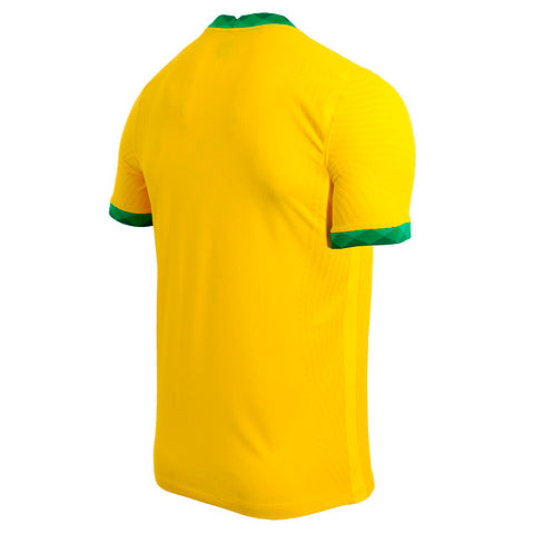 Camisa Seleção Brasil 21/22 Amarelo