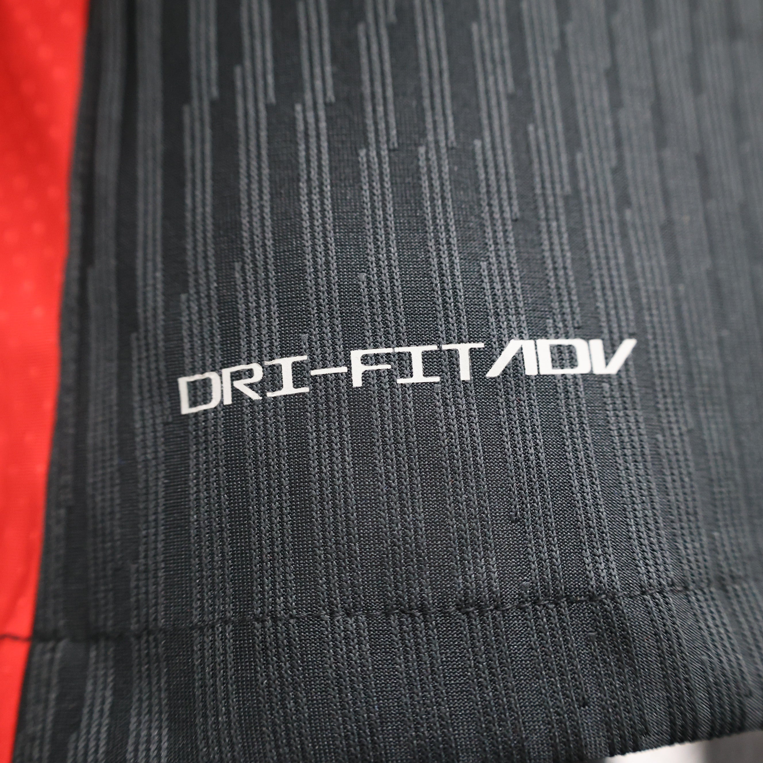 Camisa Barcelona II 24/25 Preta - Jogador