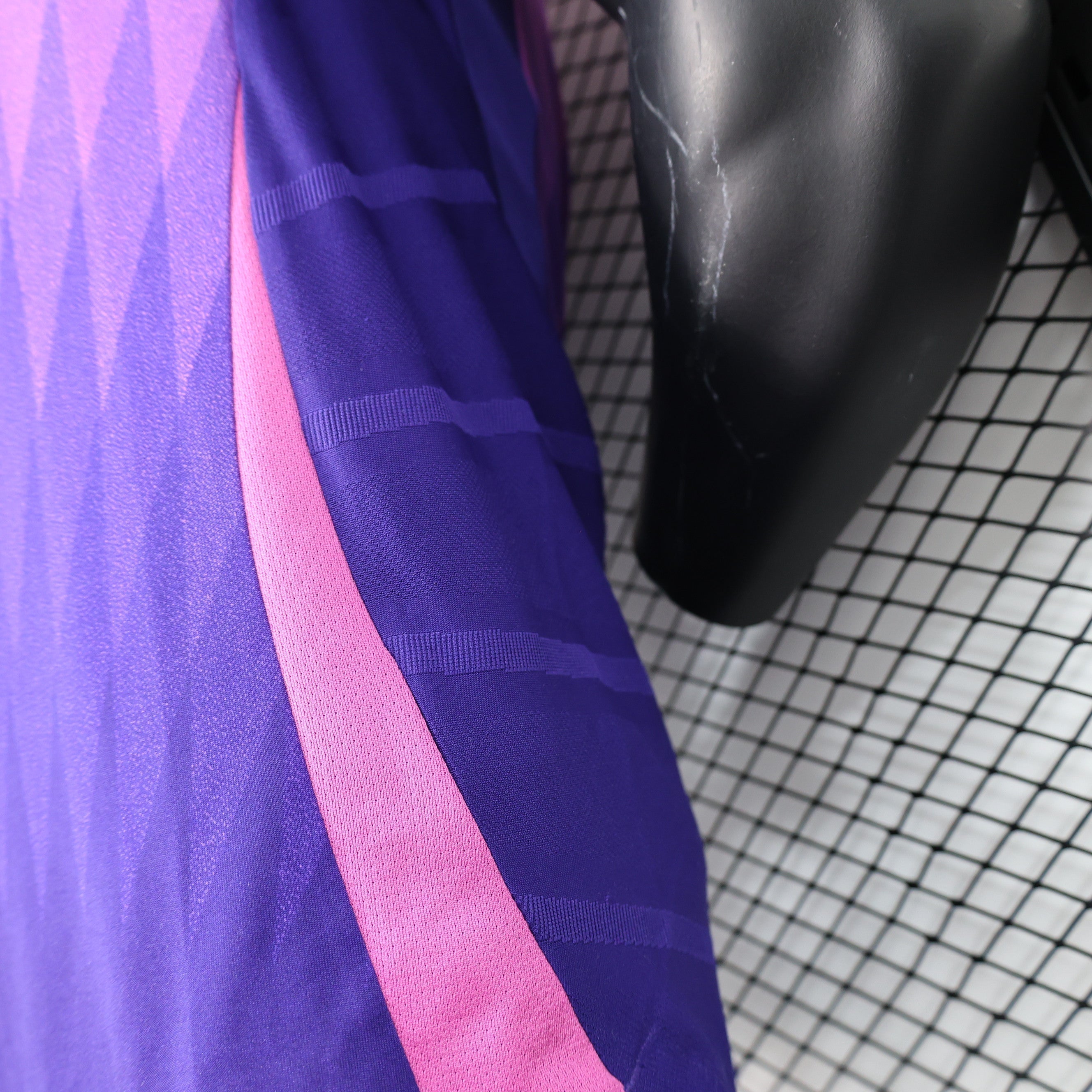 Camisa Alemanha II 2024/25 - Masculino Jogador