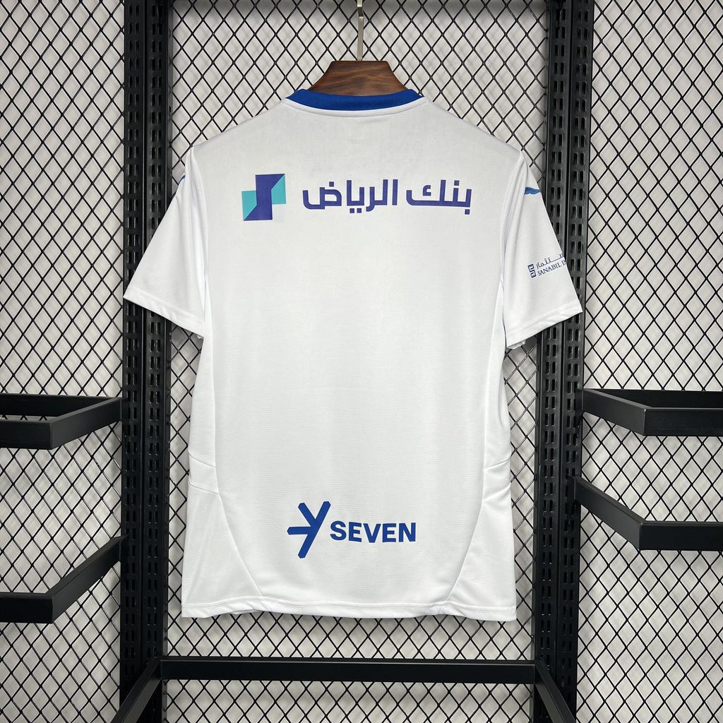 Camisa Al Hilal Away 24/25