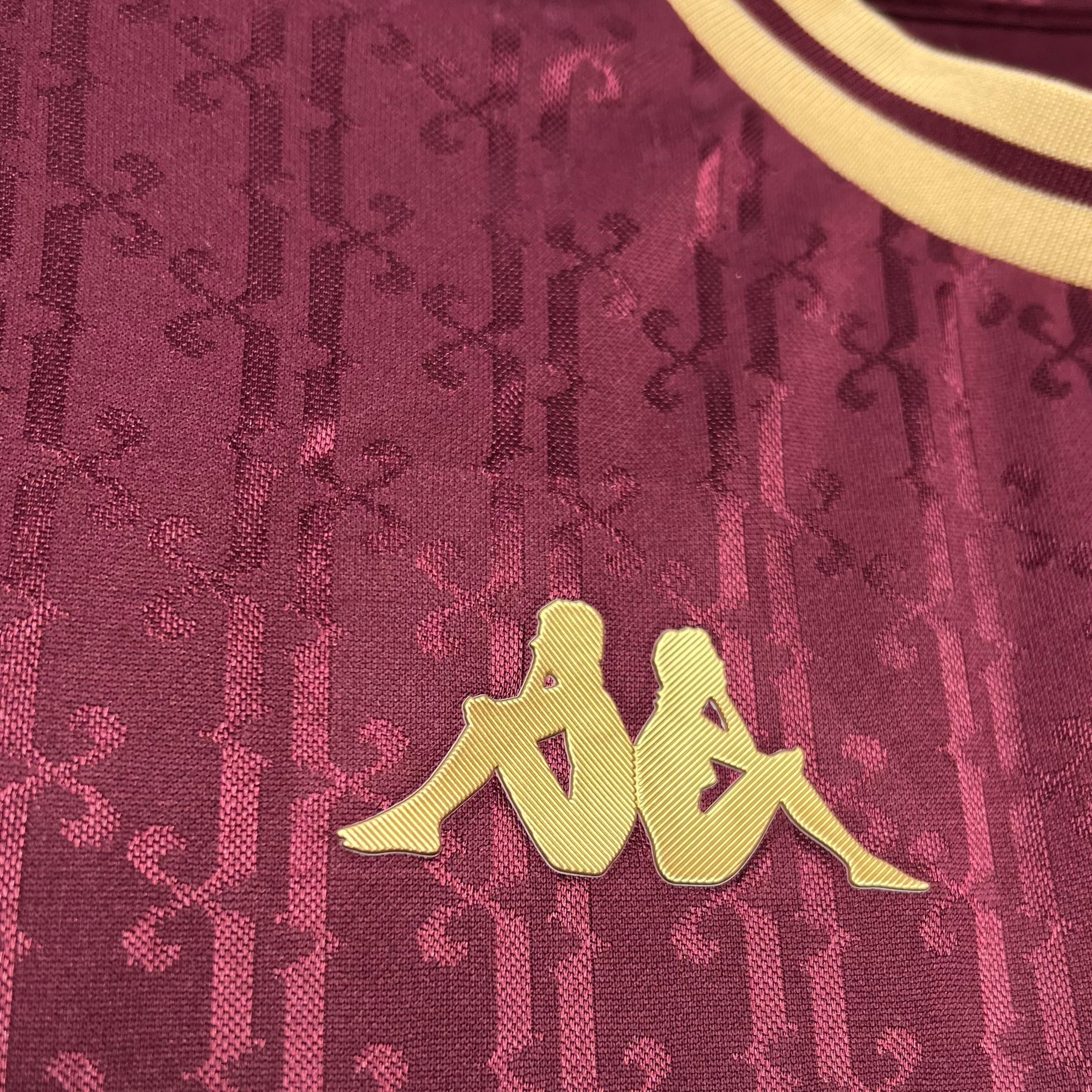 Camisa Atlético Juventus Home 24/25