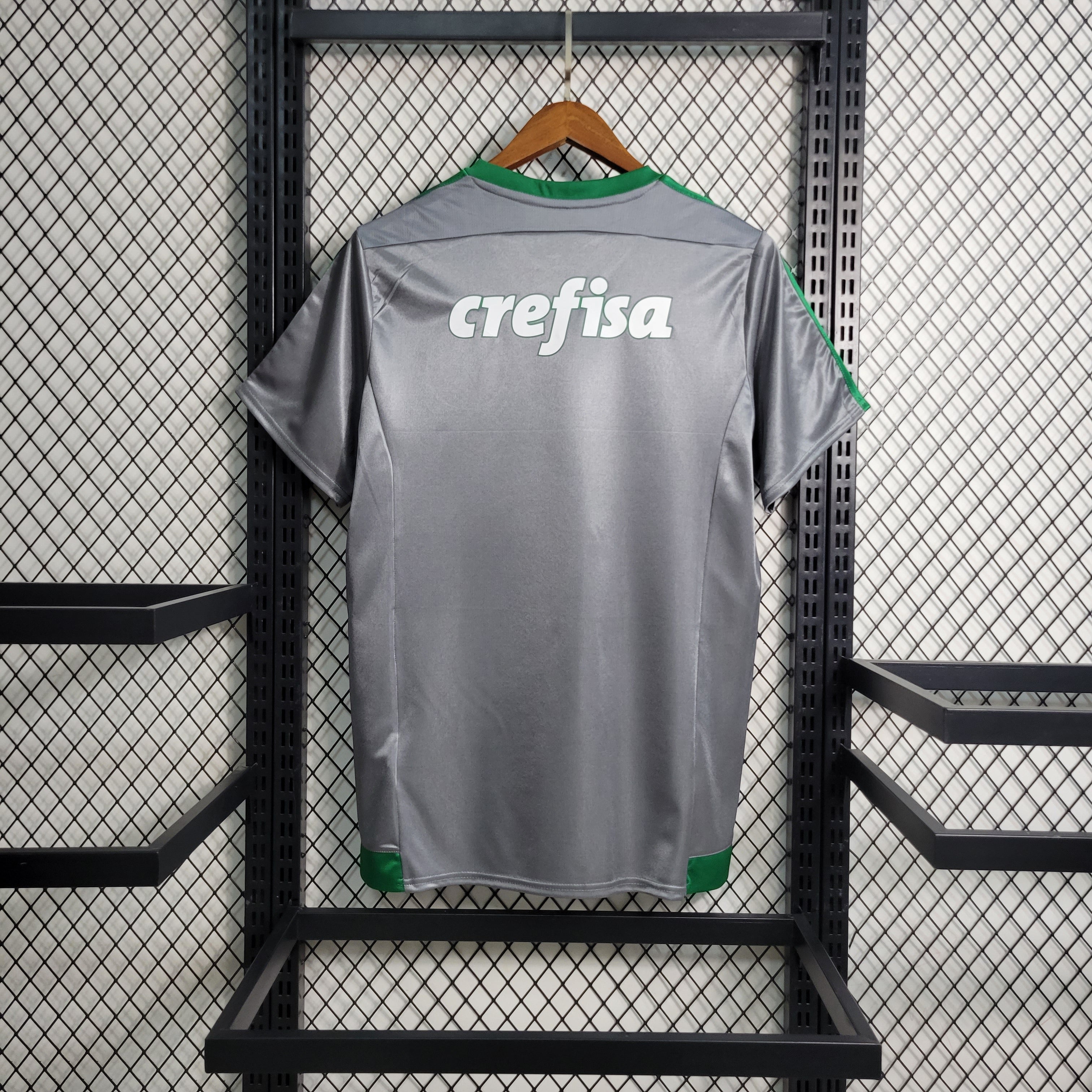 Camisa Palmeiras Retrô 2015