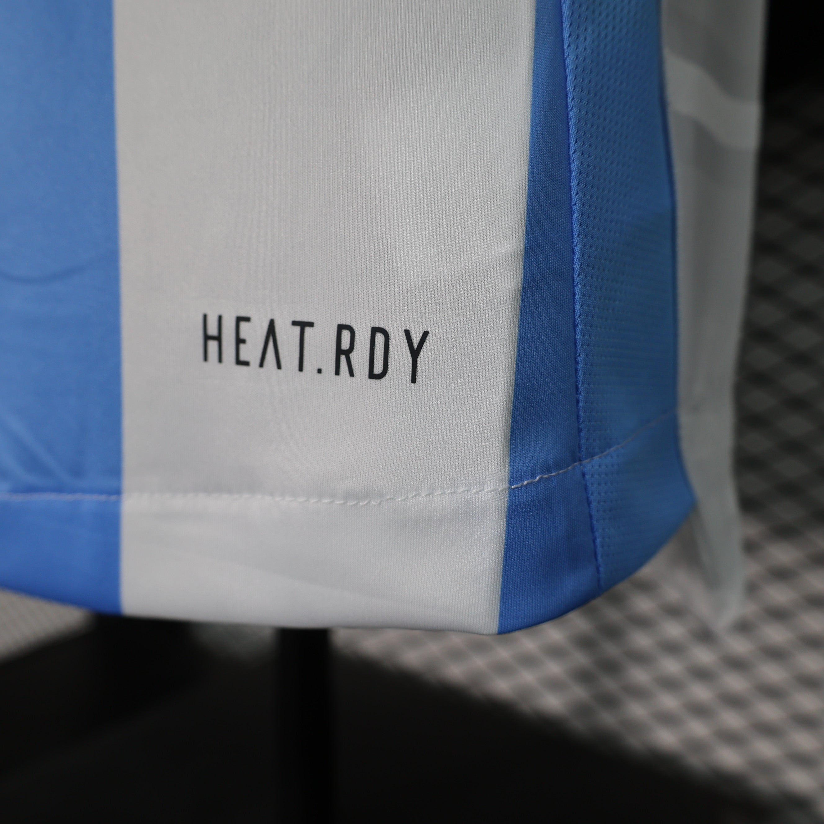 Camisa Argentina I 2024/25 - Masculino Jogador