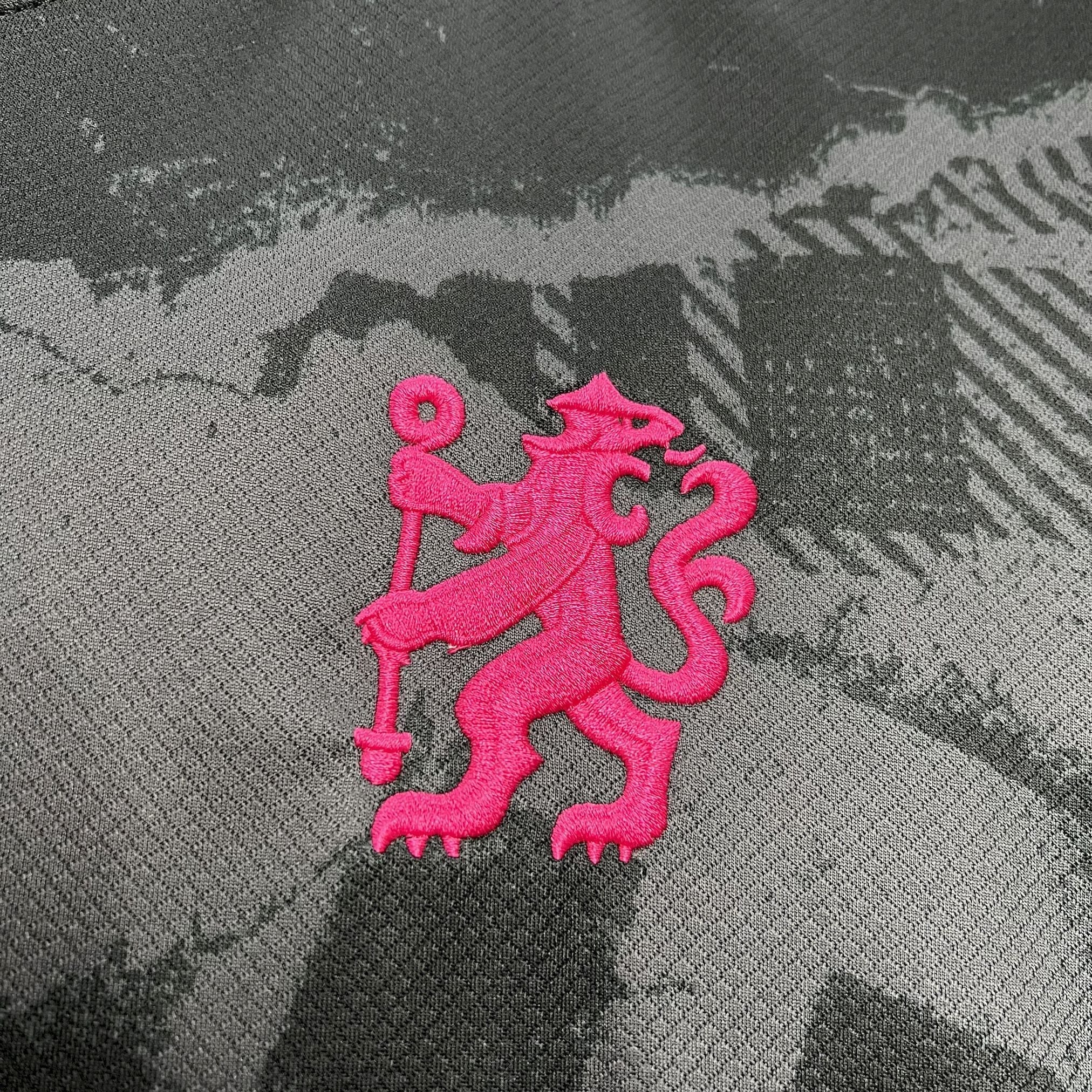 Camisa Chelsea III 24/25