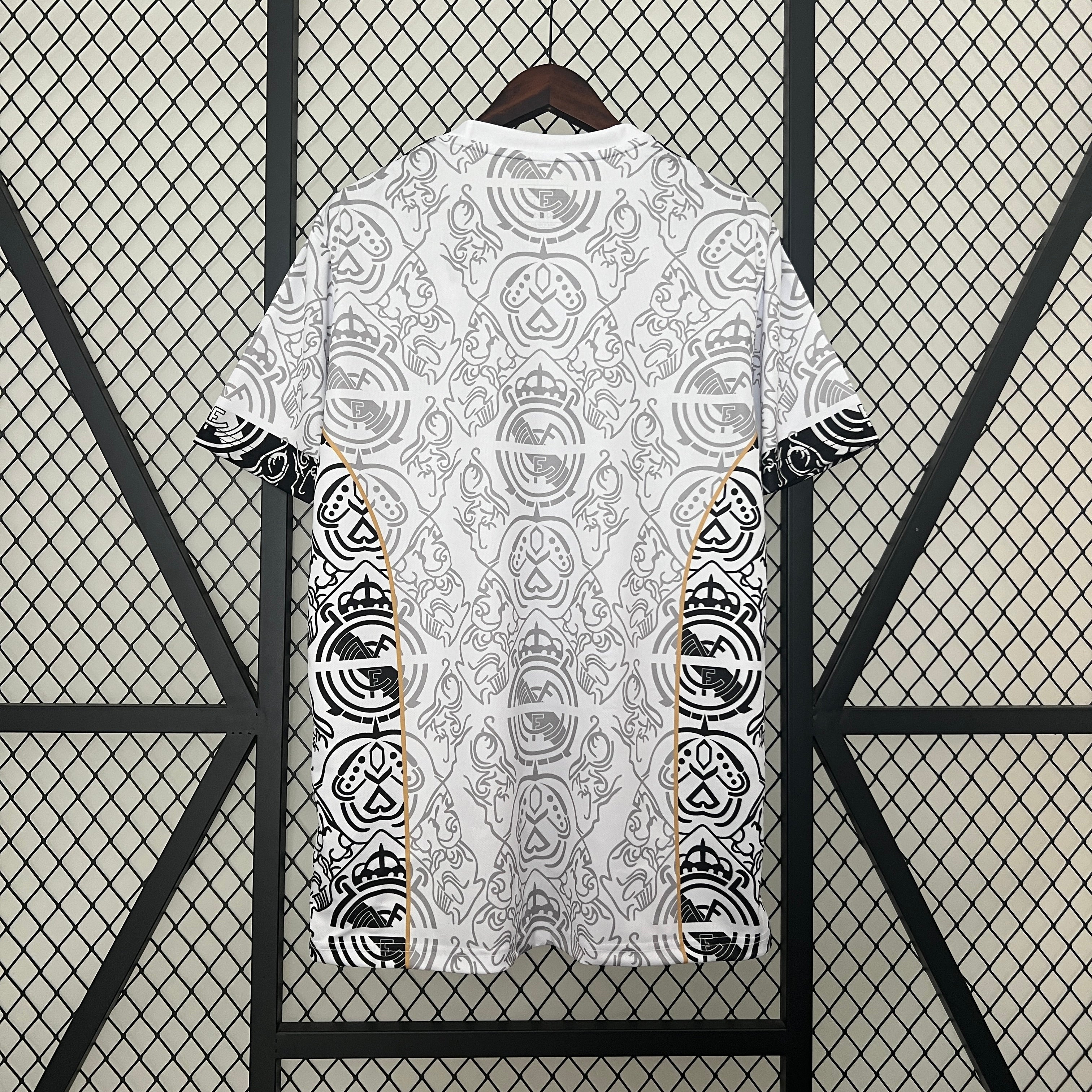 Camisa Real Madrid Edição Especial Dragão 24/25