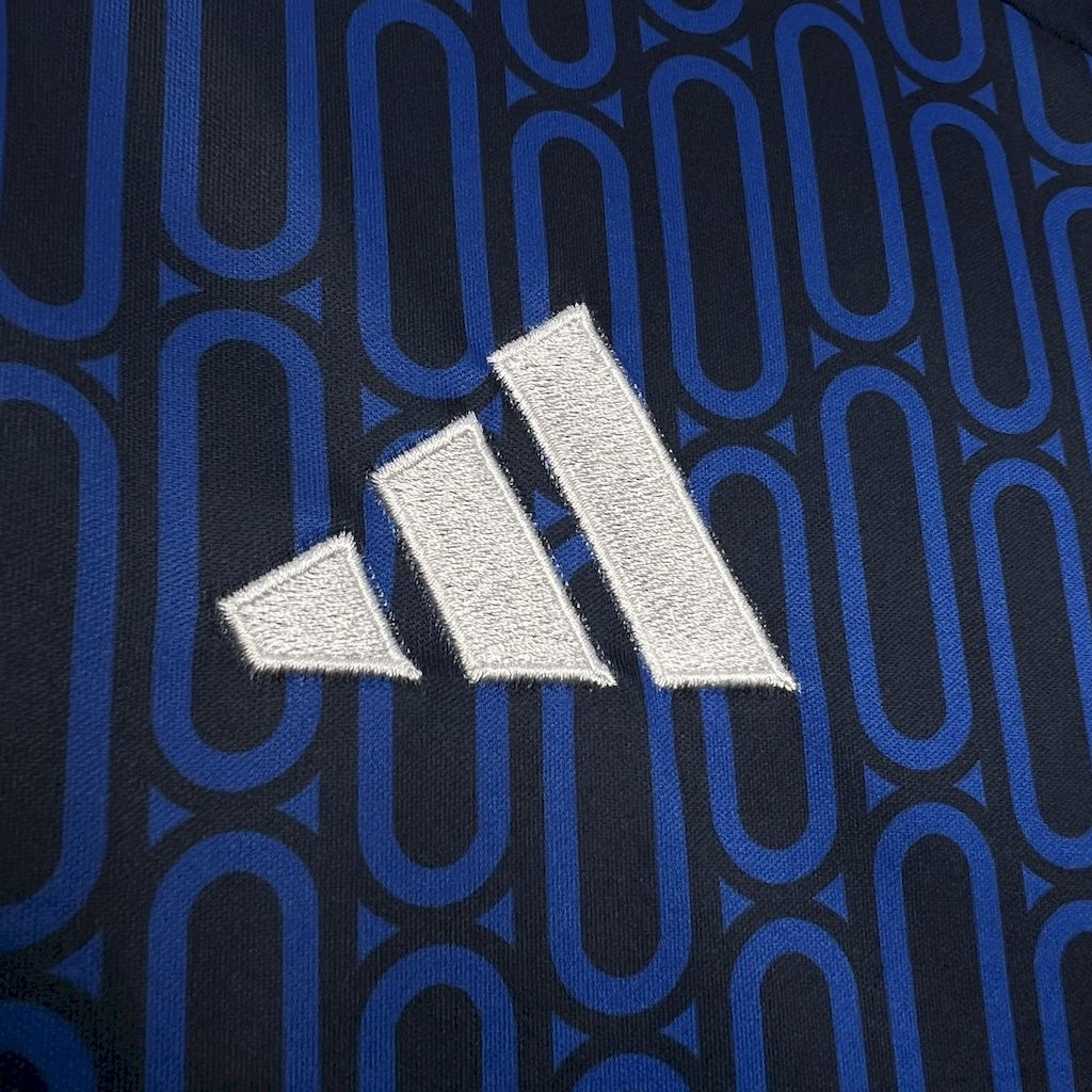 Camisa Al-Nassr Away 24/25 Versão Torcedor