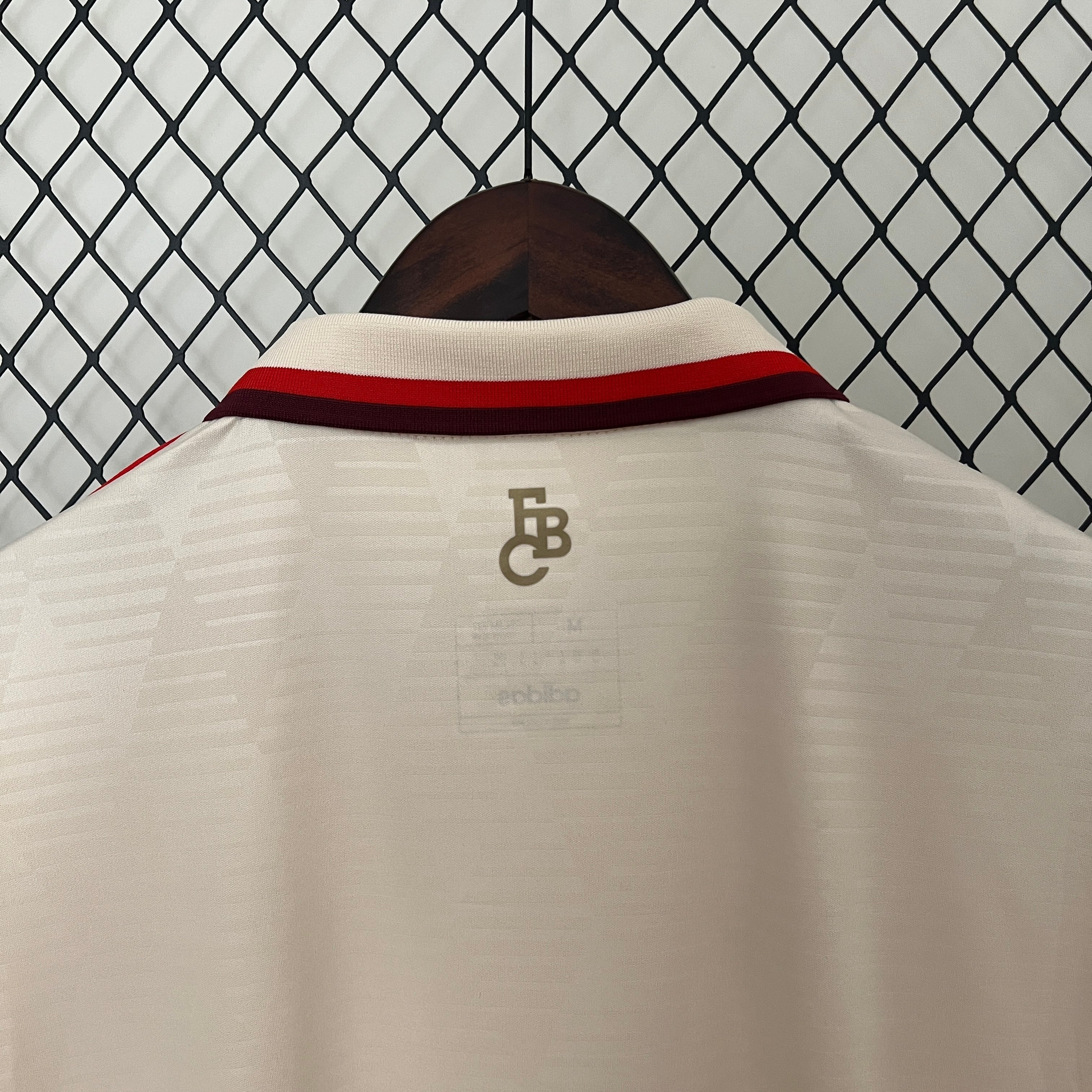 Camisa Bayern de Munique Away III 24/25