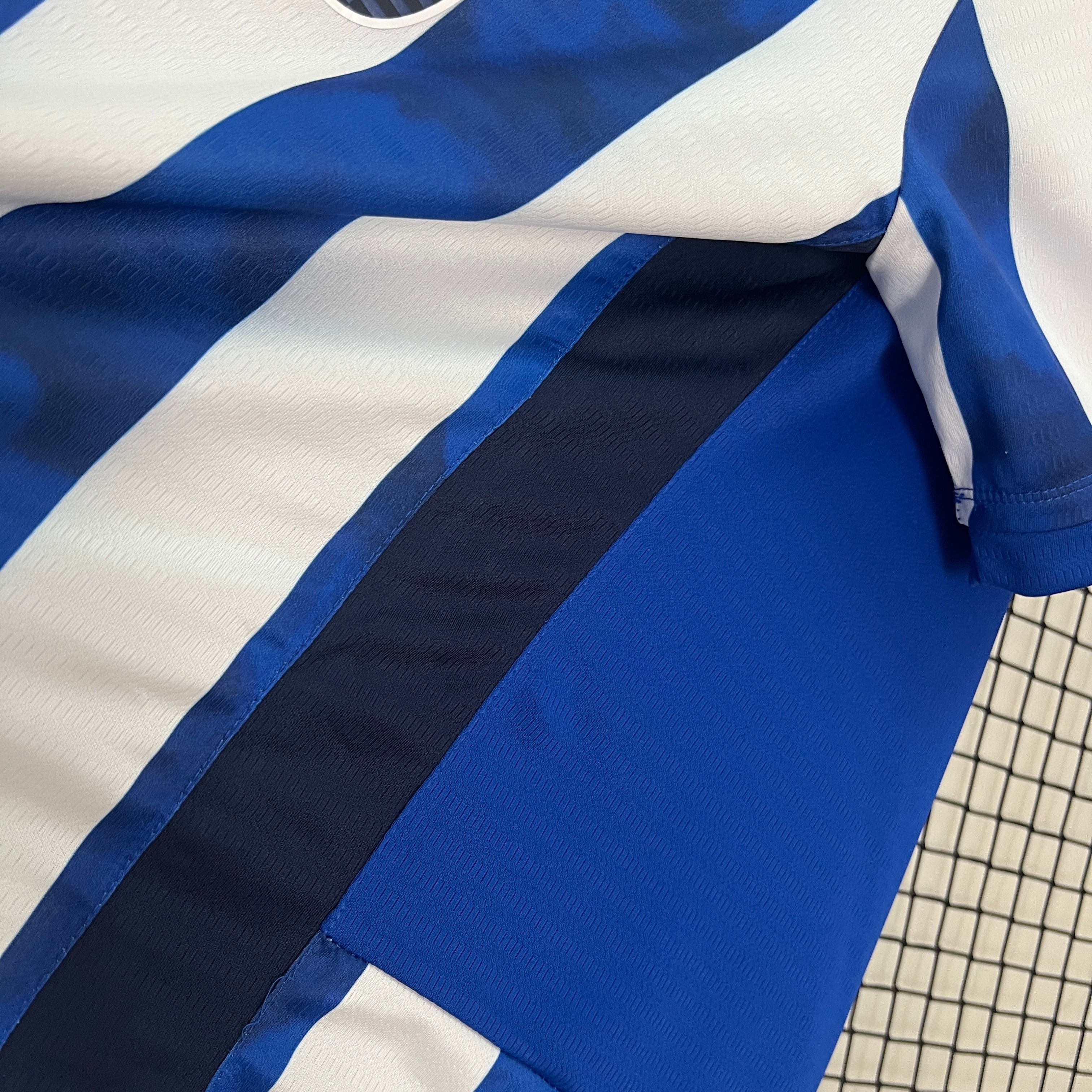 Camisa Porto Home 24/25 - New Balance