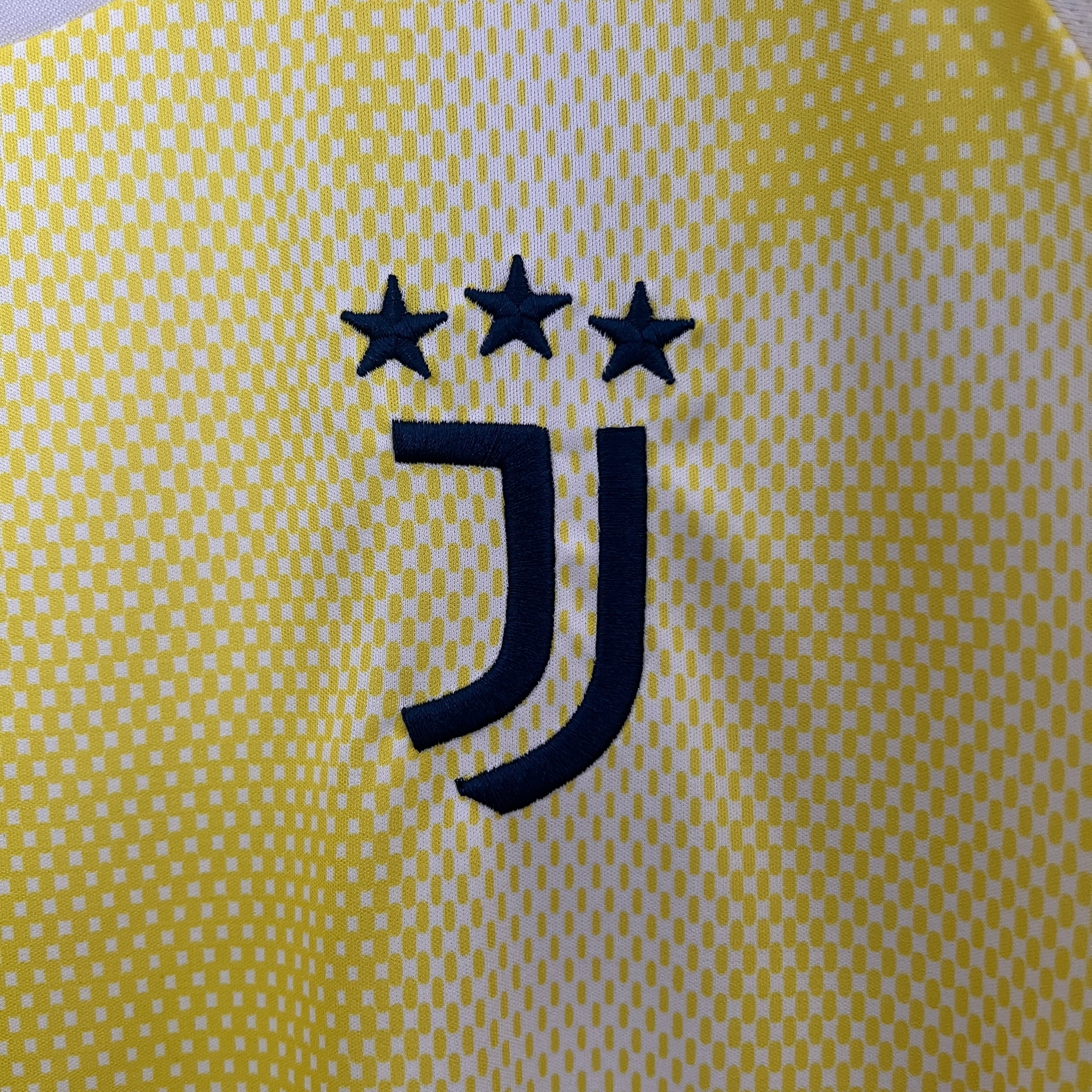 Camisa Juventus Away 24/25