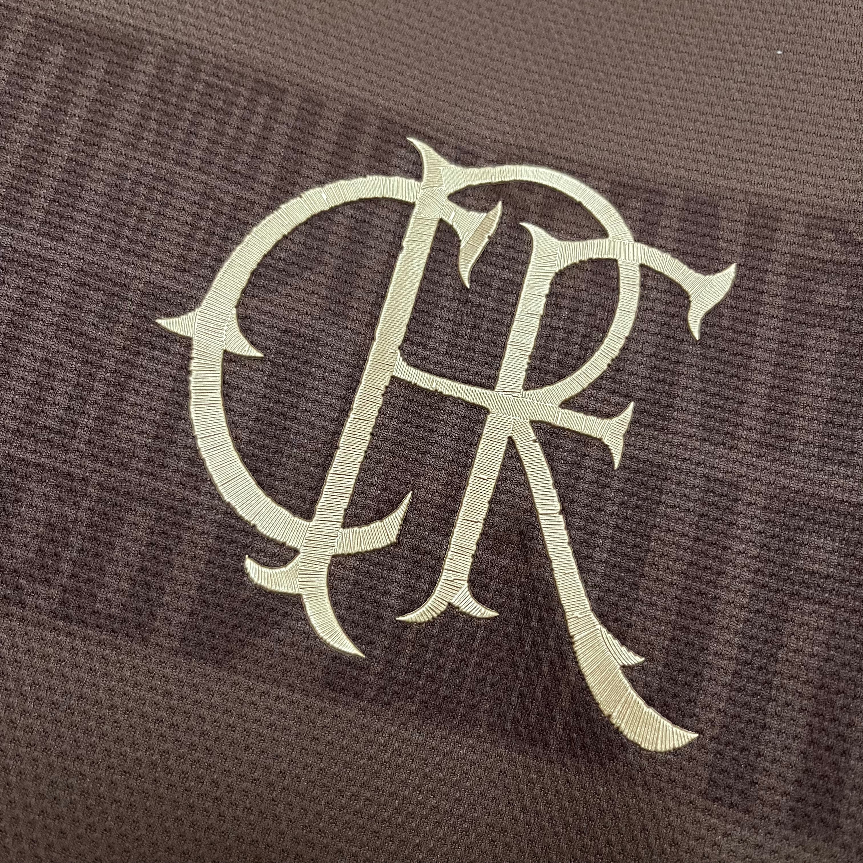 Camisa Flamengo Edição Especial 24/25 - Torcedor