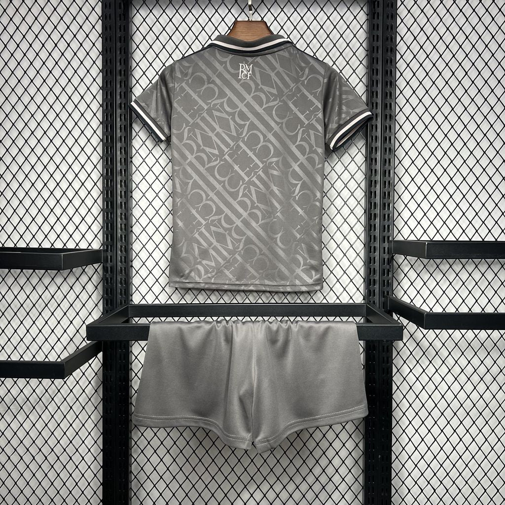 Kit infantil Real Madrid I 24/25