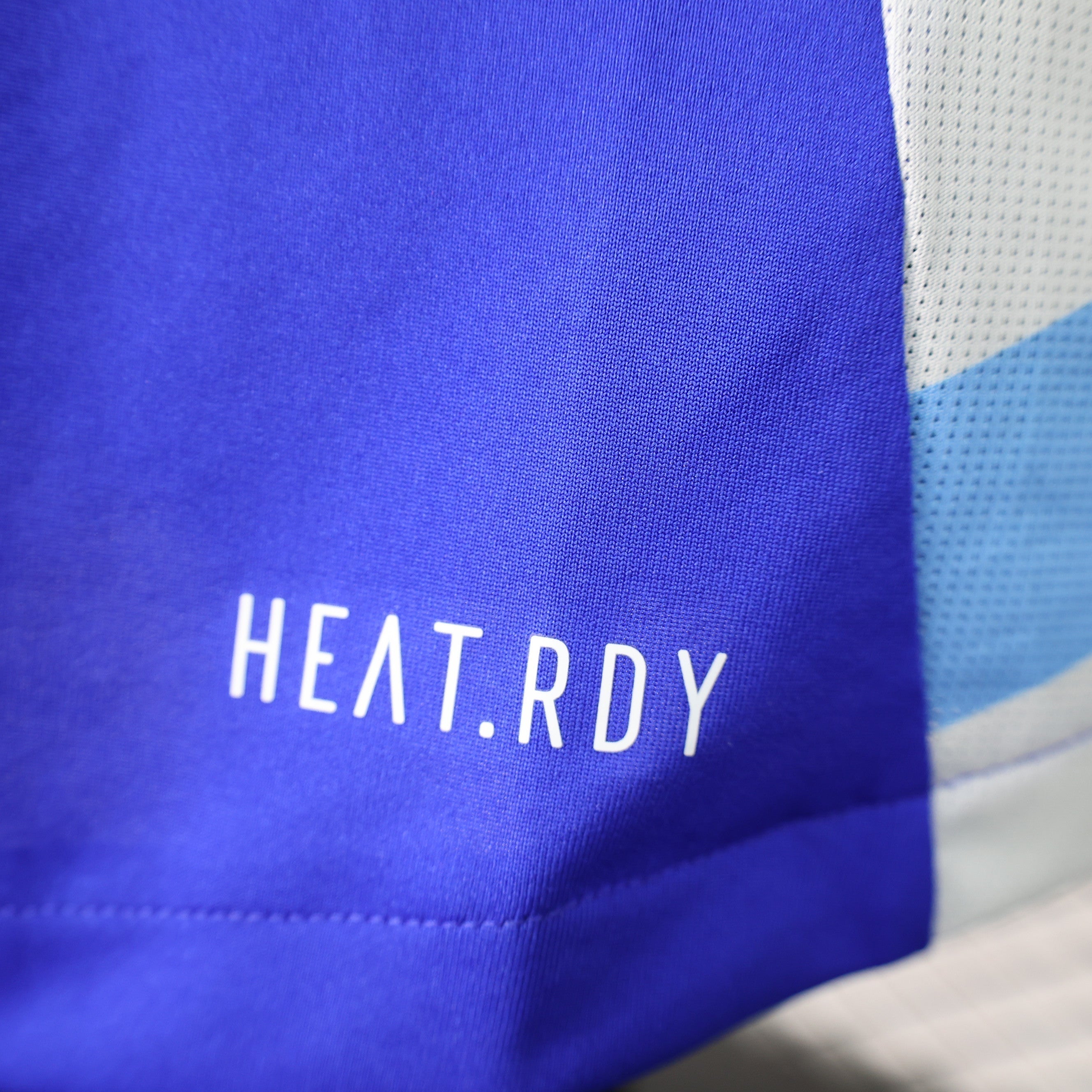 Camisa Argentina II 2024/25 - Masculino Jogador