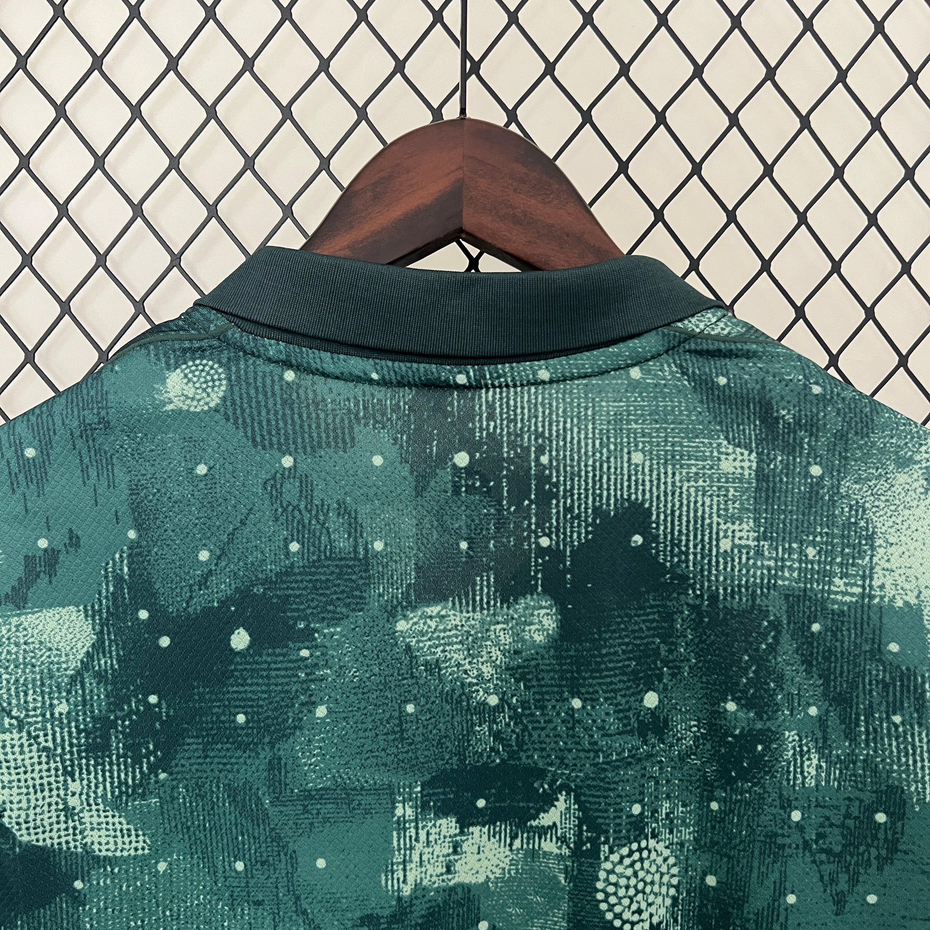 Camisa Tottenham Away III 24/25