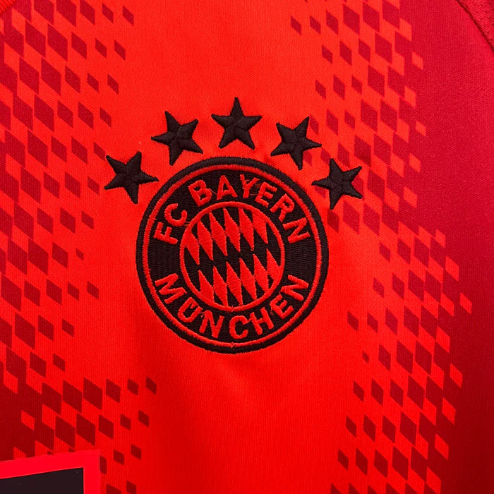 Camisa Bayern De Munique Home 24/25