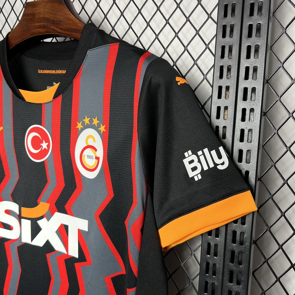 Camisa Galatasaray Away III 24/25