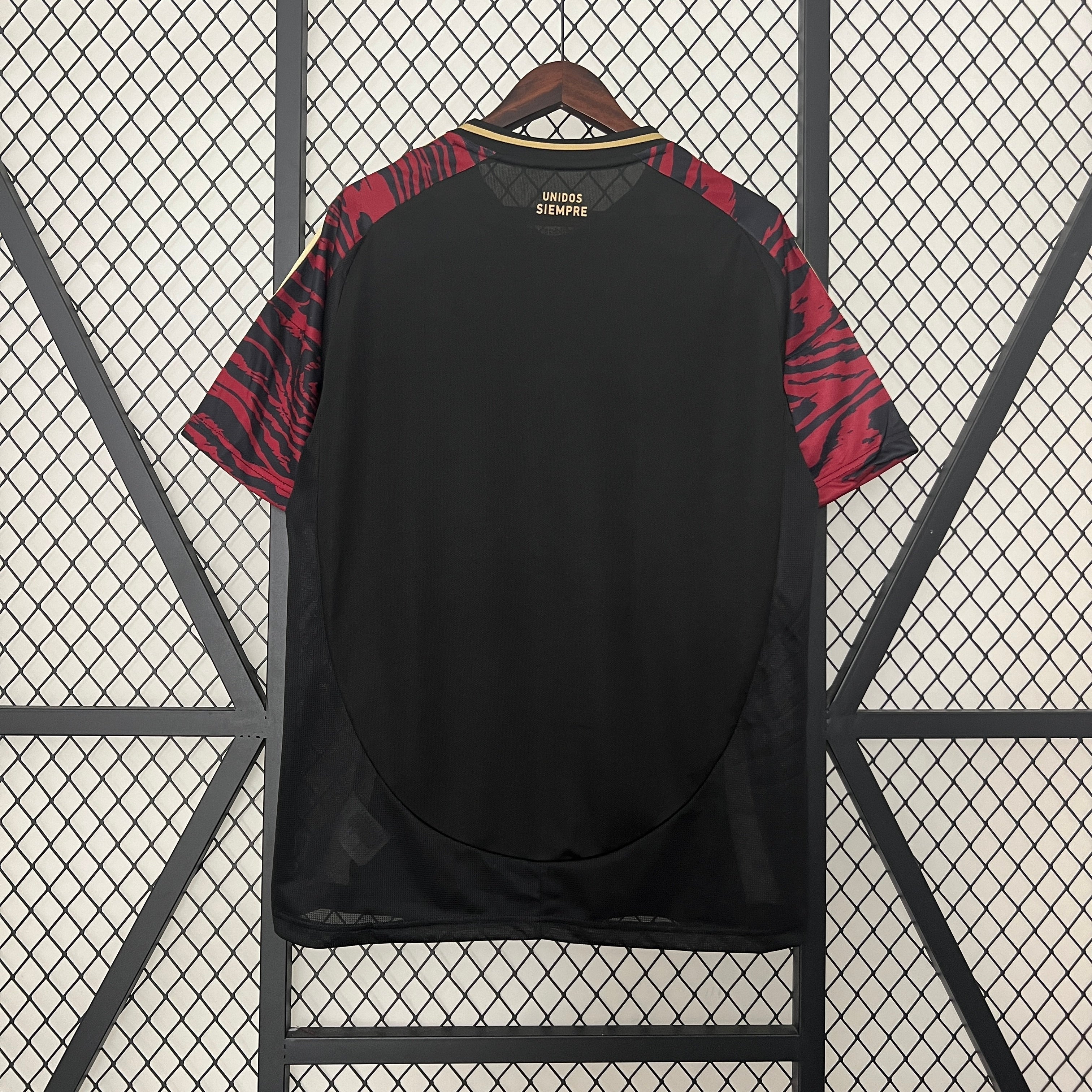 Camisa Peru 2024 Away