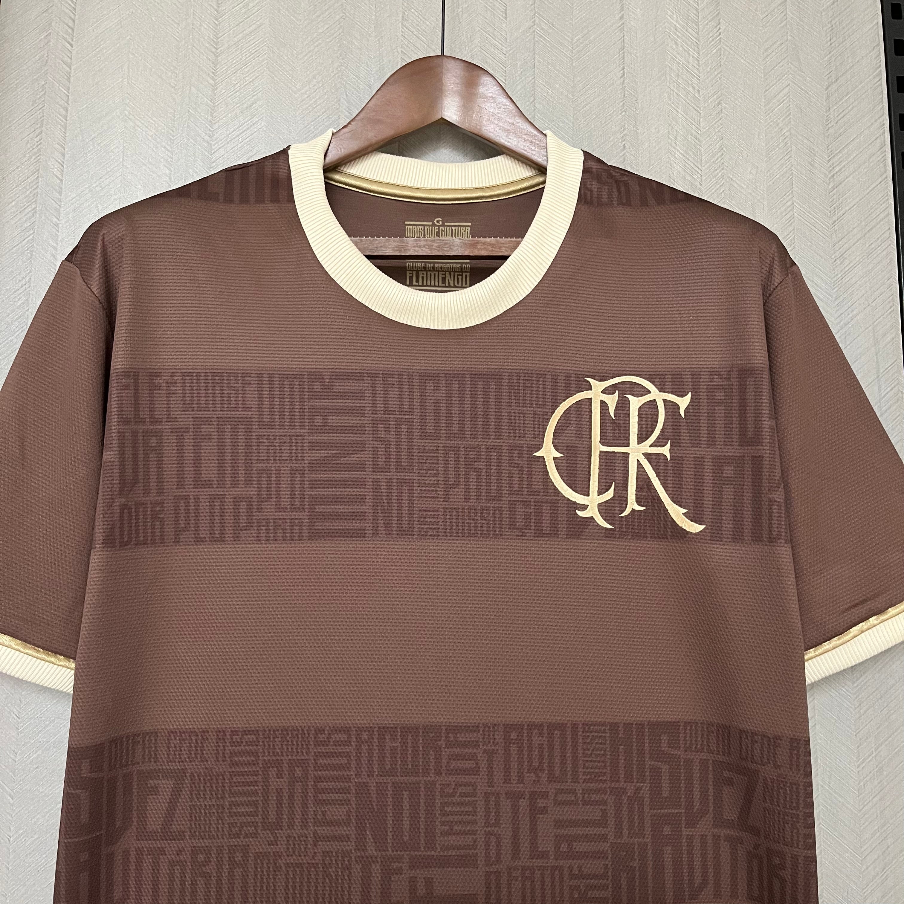 Camisa Flamengo Edição Especial 24/25 - Torcedor