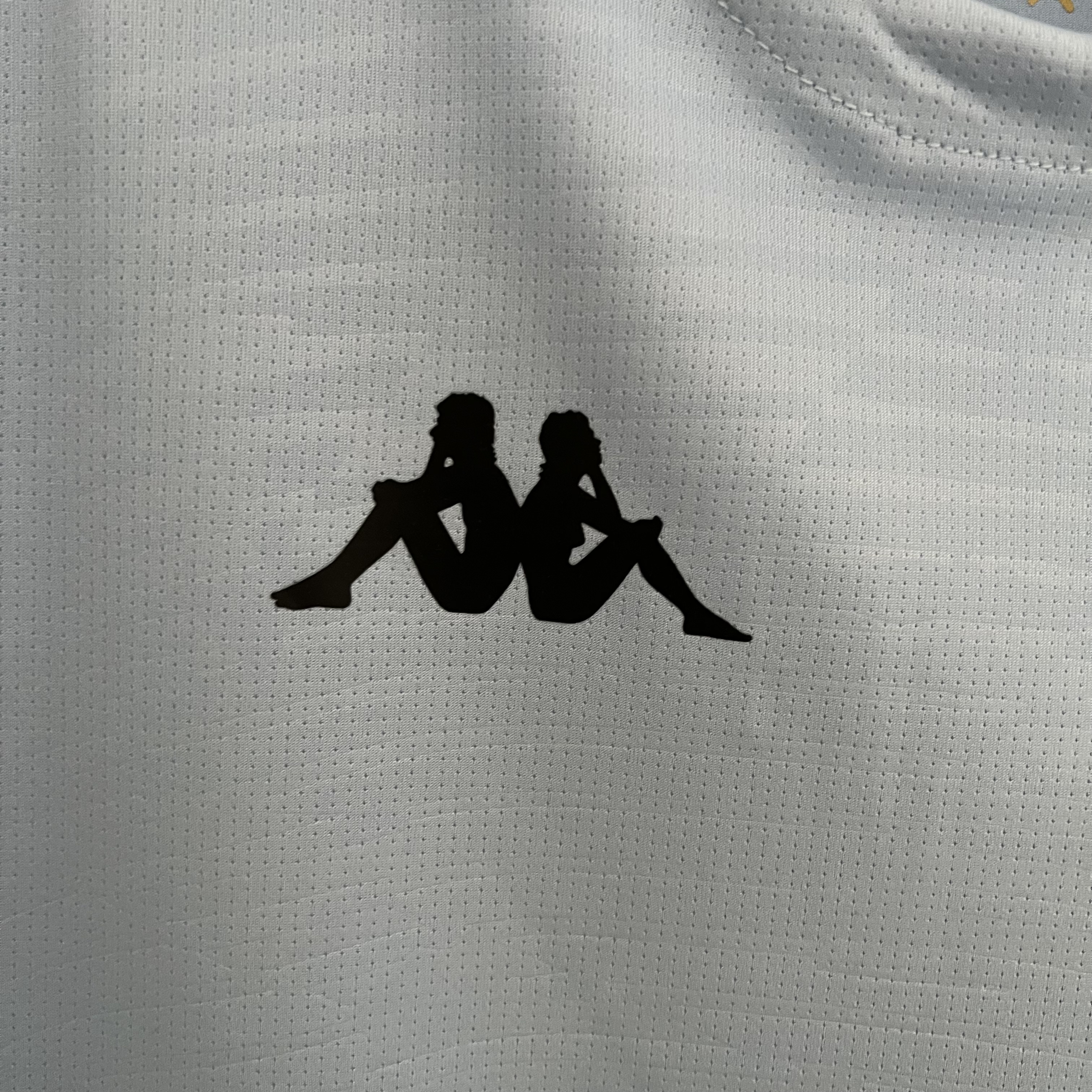 Camisa Vasco Da Gama Goleiro 24/25