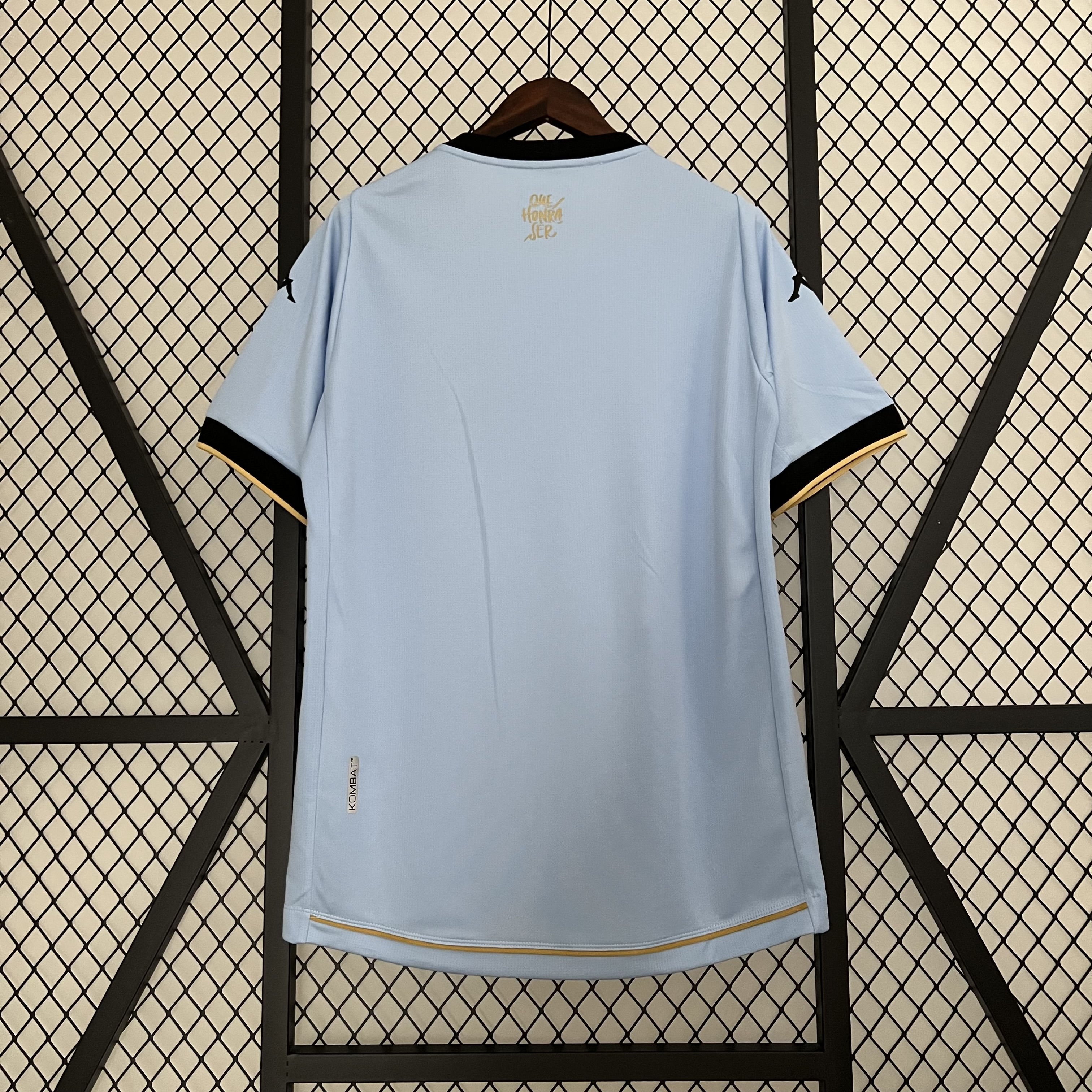 Camisa Vasco Da Gama Goleiro 24/25