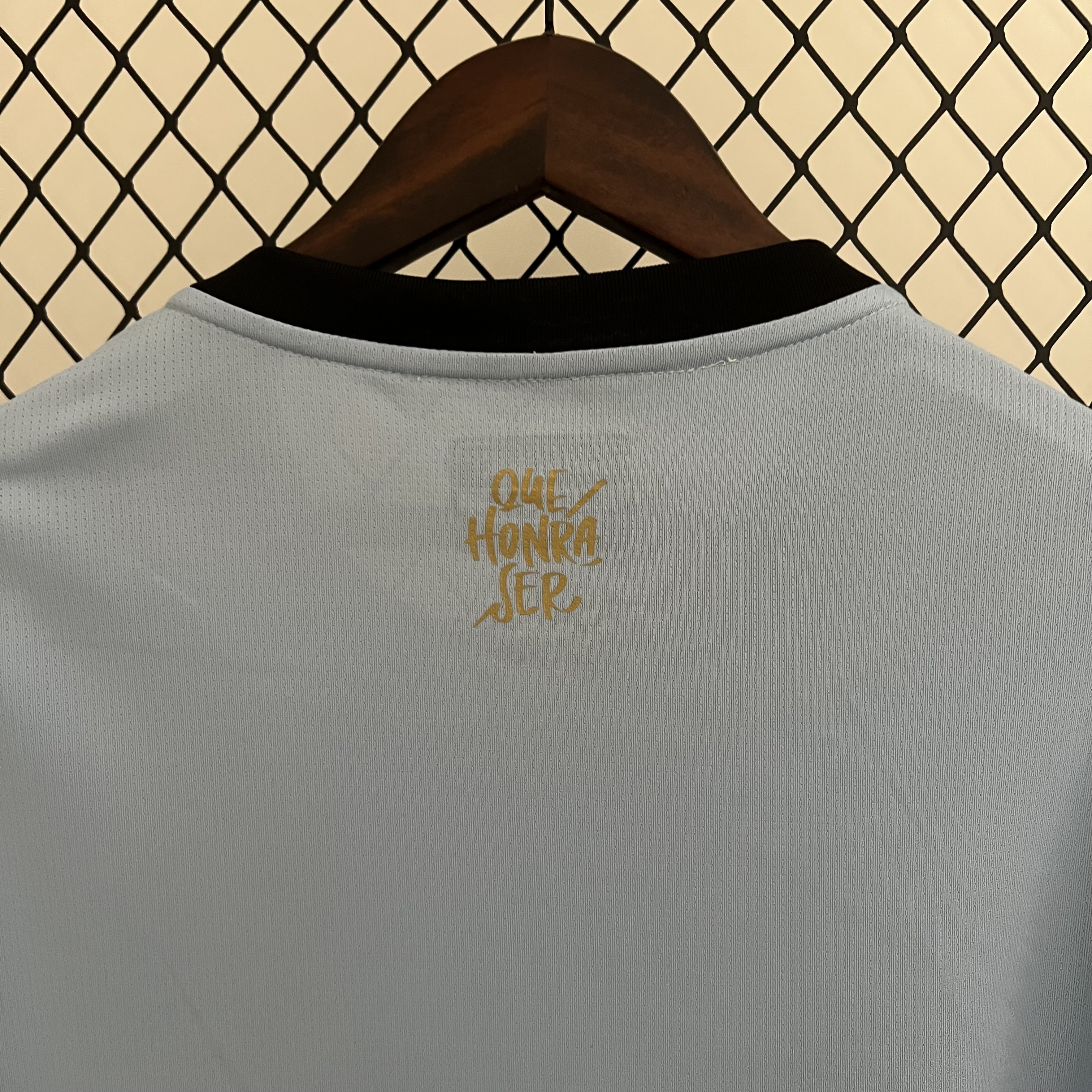 Camisa Vasco Da Gama Goleiro 24/25