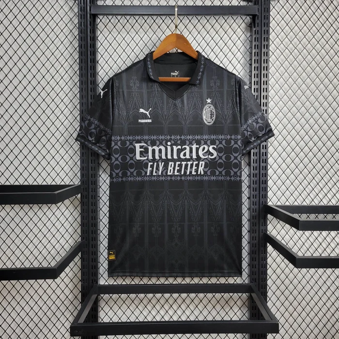 Camisa Milan Edição Especial IV 24/25