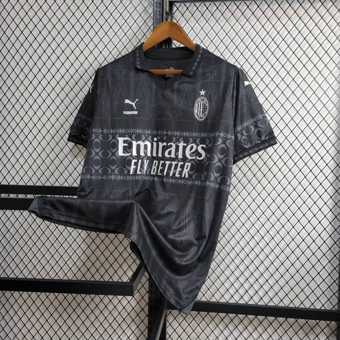 Camisa Milan Edição Especial IV 24/25