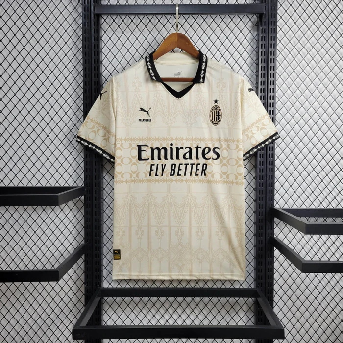 Camisa Milan Edição Especial II 24/25