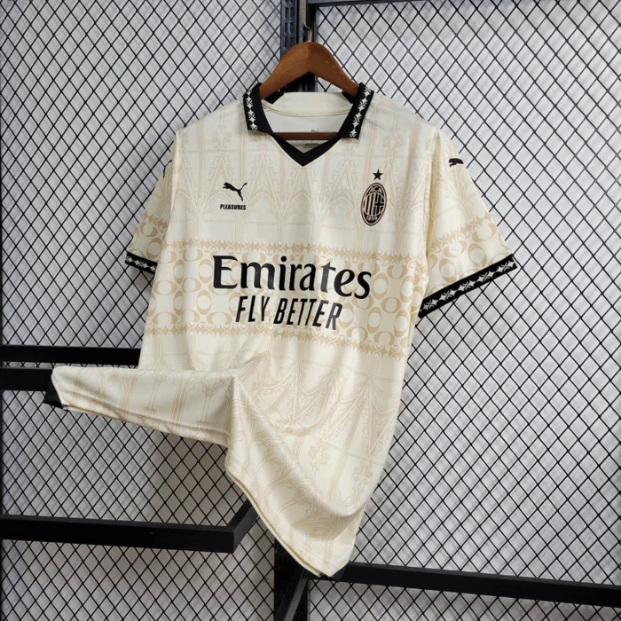 Camisa Milan Edição Especial II 24/25