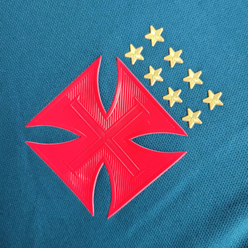 Camisa Vasco da Gama - 24/25