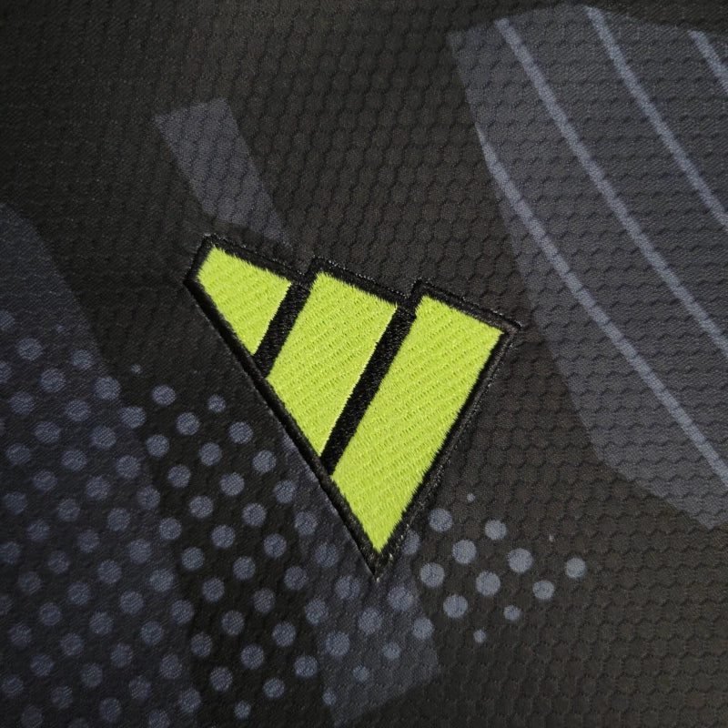 Camisa Argentina Goleiro 24/25