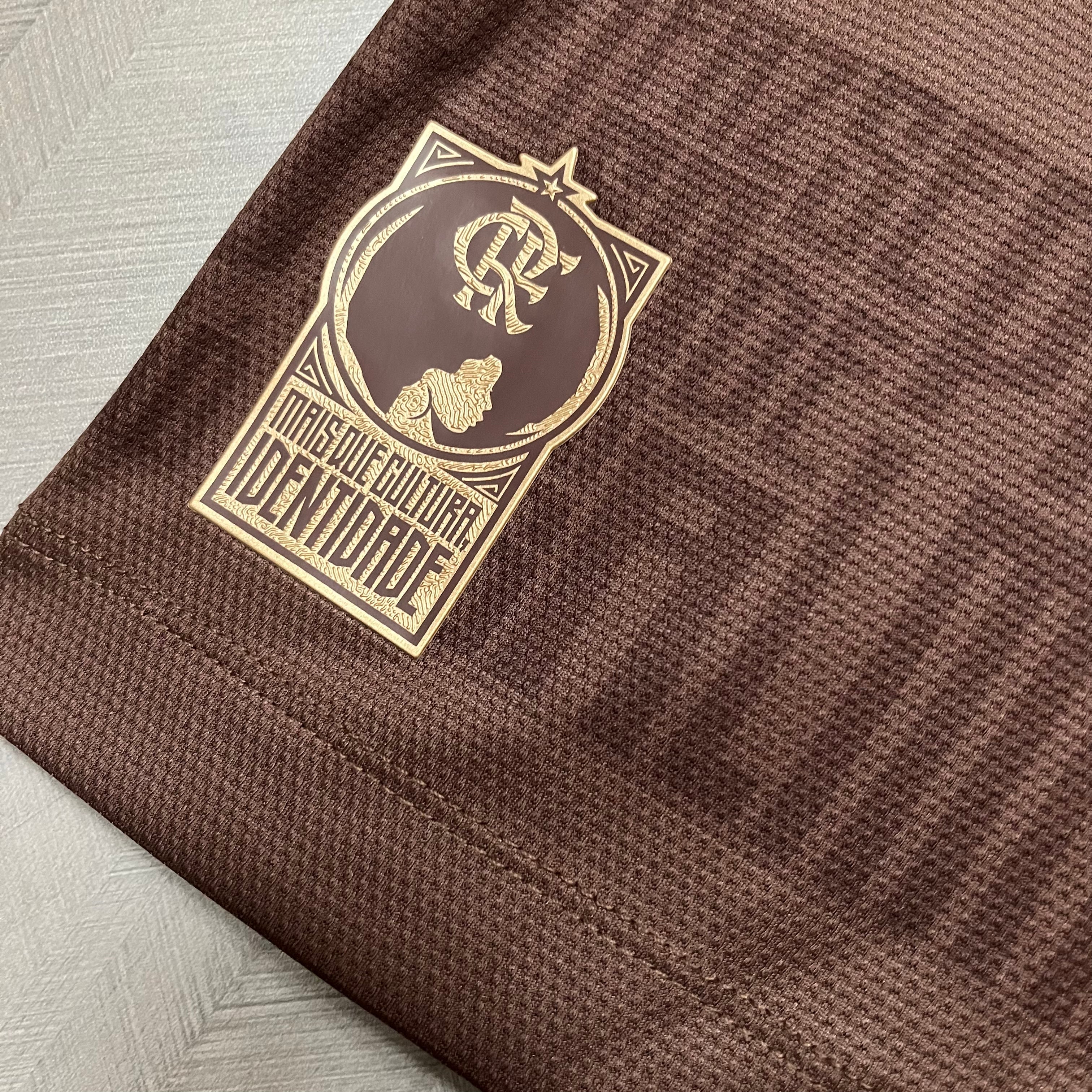 Camisa Flamengo Edição Especial 24/25 - Torcedor