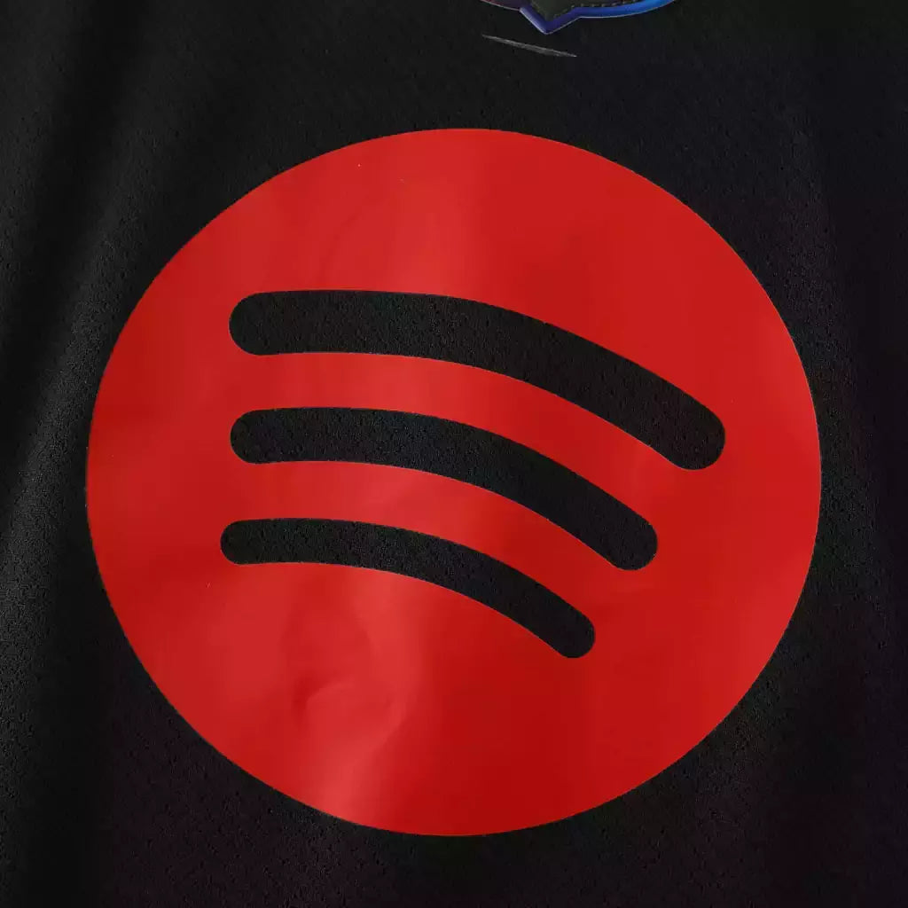 Camisa Barcelona Away 24/25