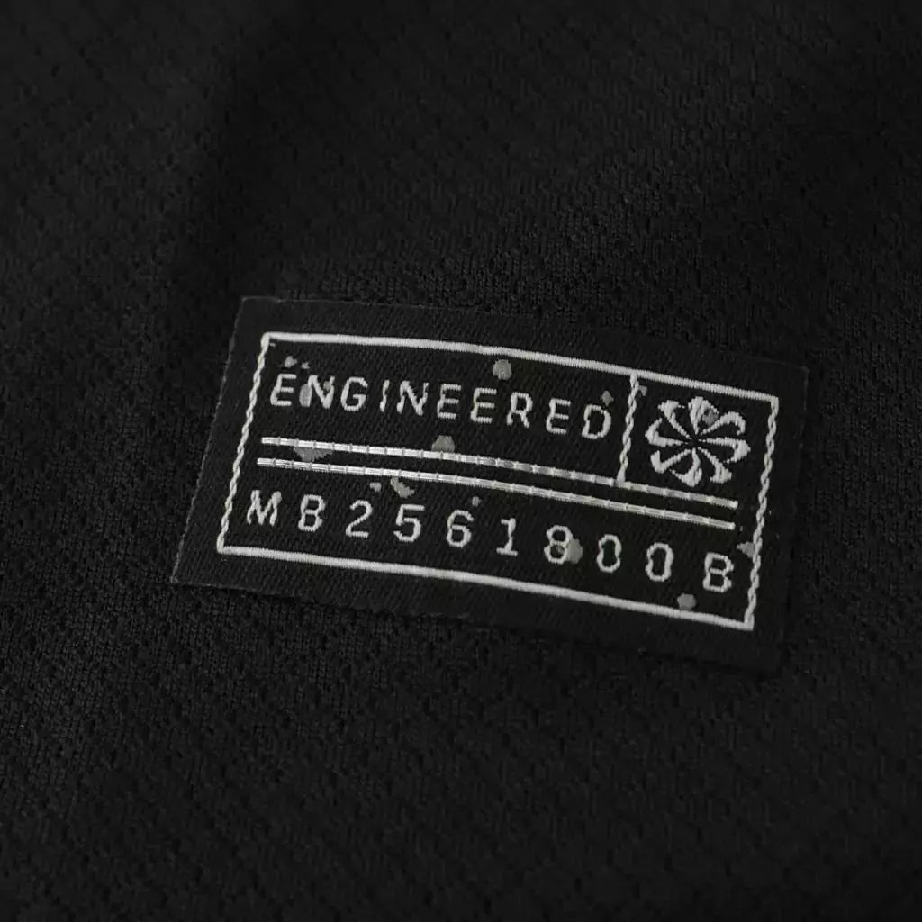 Camisa Barcelona Away 24/25